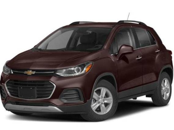 CHEVROLET TRAX 2020 KL7CJLSB0LB347375 image