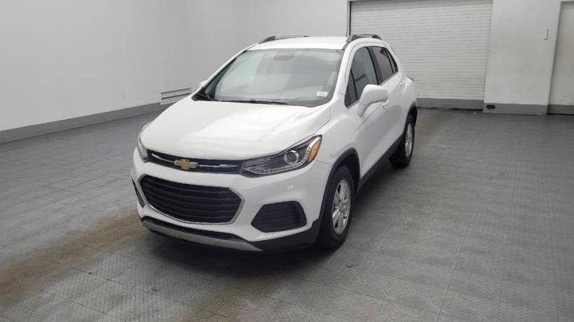 CHEVROLET TRAX 2020 3GNCJLSB2LL199254 image