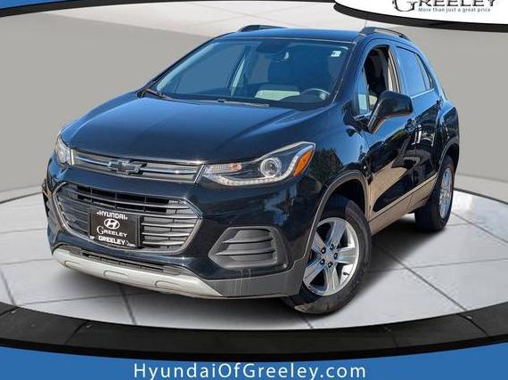 CHEVROLET TRAX 2020 3GNCJPSB2LL219641 image CHEVROLET TRAX 2020 3GNCJPSB2LL219641 image