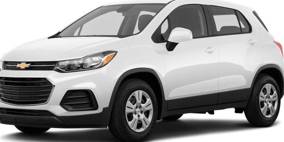 CHEVROLET TRAX 2020 3GNCJKSB0LL342485 image