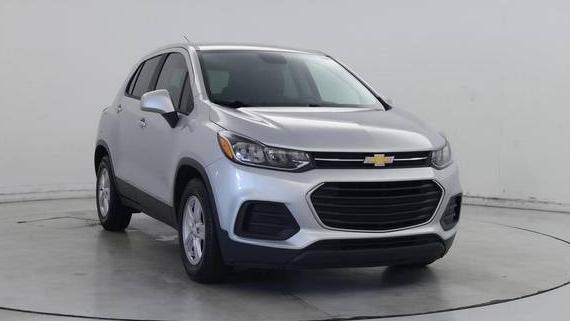 CHEVROLET TRAX 2020 3GNCJKSB0LL180809 image