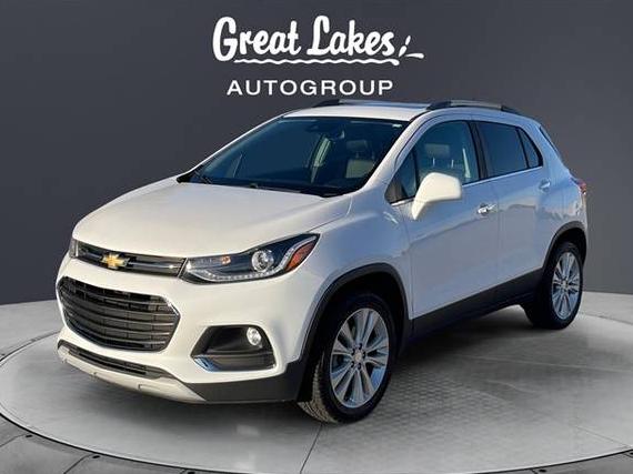 CHEVROLET TRAX 2020 3GNCJRSB6LL113818 image
