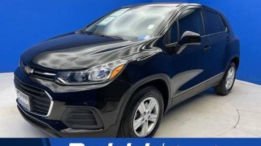 CHEVROLET TRAX 2020 KL7CJKSB2LB031552 image