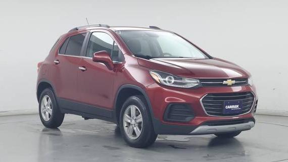 CHEVROLET TRAX 2020 3GNCJPSB5LL263682 image