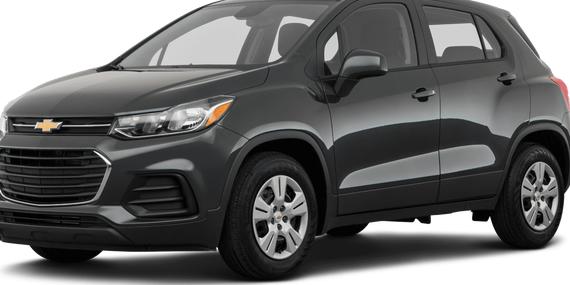 CHEVROLET TRAX 2020 3GNCJKSB3LL128672 image