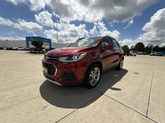 CHEVROLET TRAX 2020 3GNCJLSB1LL174846 image