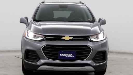 CHEVROLET TRAX 2020 3GNCJLSB3LL188635 image