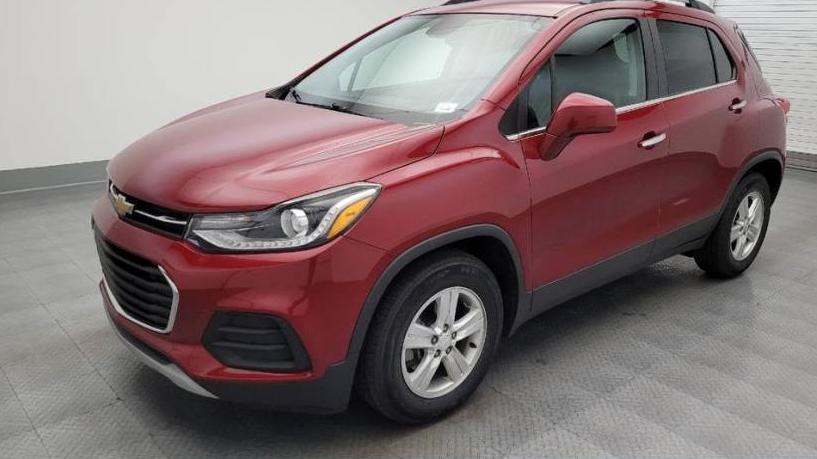 CHEVROLET TRAX 2020 3GNCJLSB2LL252387 image