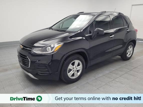 CHEVROLET TRAX 2020 KL7CJLSB0LB088158 image CHEVROLET TRAX 2020 KL7CJLSB0LB088158 image