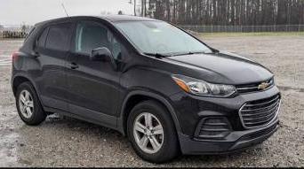 CHEVROLET TRAX 2020 3GNCJKSB5LL119651 image CHEVROLET TRAX 2020 3GNCJKSB5LL119651 image