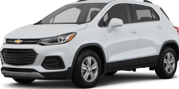 CHEVROLET TRAX 2020 3GNCJLSB1LL277703 image
