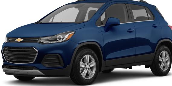 CHEVROLET TRAX 2020 KL7CJLSB5LB337764 image