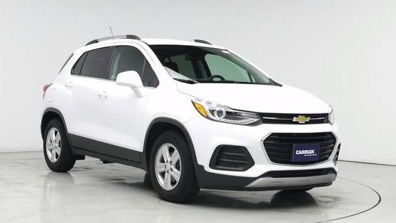 CHEVROLET TRAX 2020 3GNCJLSB1LL196202 image
