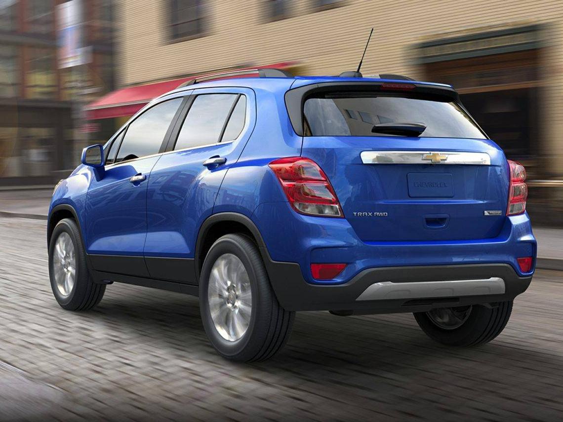 CHEVROLET TRAX 2020 3GNCJPSB5LL322875 image