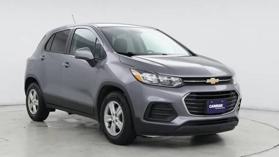 CHEVROLET TRAX 2020 3GNCJKSB8LL300744 image