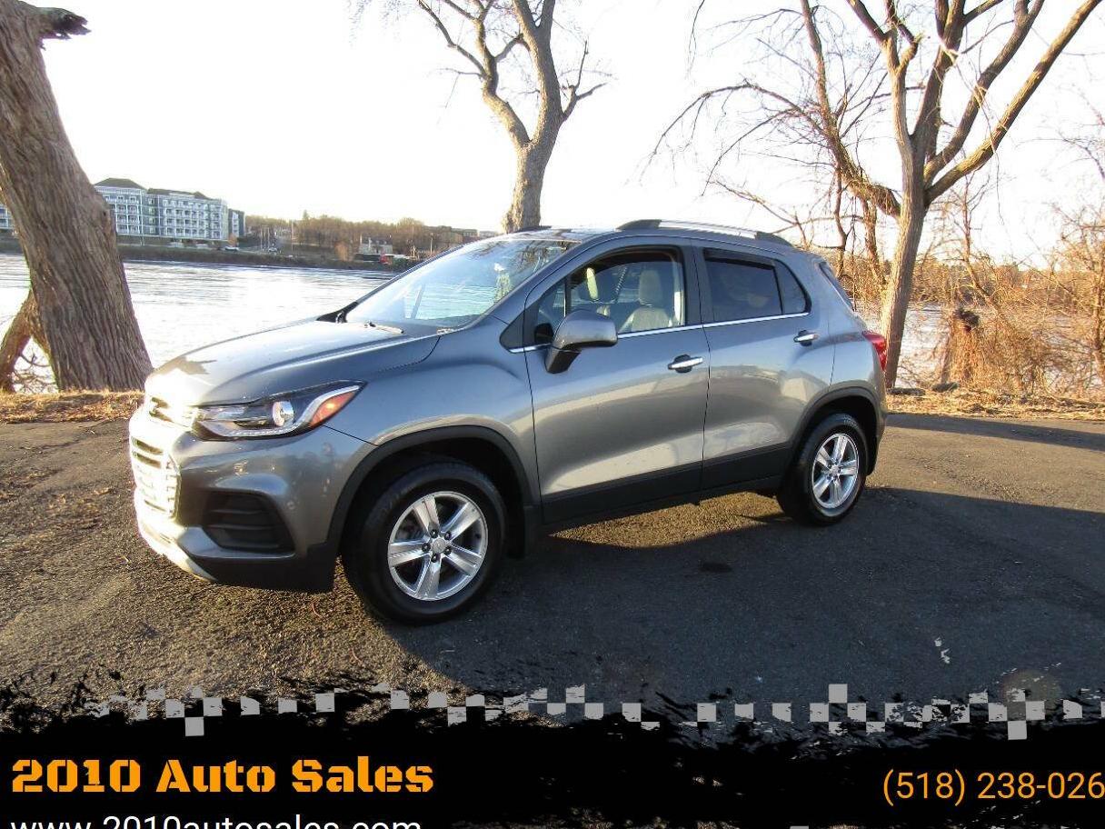 CHEVROLET TRAX 2020 3GNCJPSB3LL204839 image