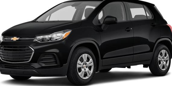 CHEVROLET TRAX 2020 KL7CJKSB8LB088984 image