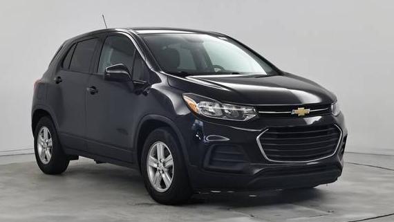 CHEVROLET TRAX 2020 KL7CJKSB6LB040934 image CHEVROLET TRAX 2020 KL7CJKSB6LB040934 image