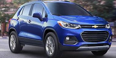 CHEVROLET TRAX 2020 KL7CJLSB4LB335150 image