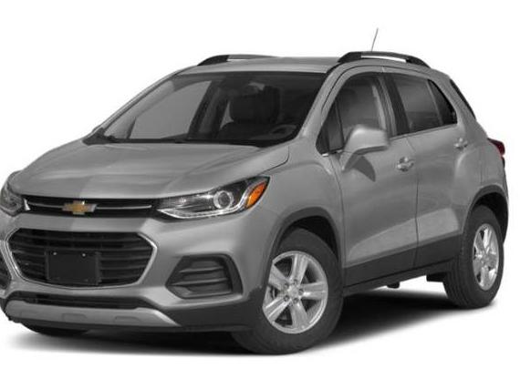 CHEVROLET TRAX 2020 3GNCJLSB9LL223257 image