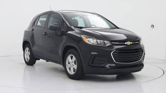 CHEVROLET TRAX 2020 KL7CJKSB3LB053740 image
