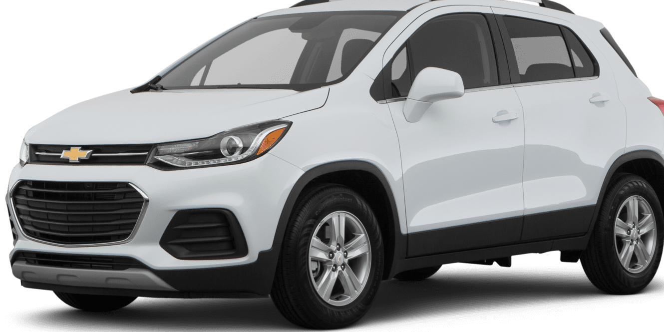 CHEVROLET TRAX 2020 3GNCJLSB4LL232609 image