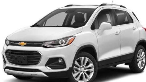 CHEVROLET TRAX 2020 3GNCJMSB5LL306447 image