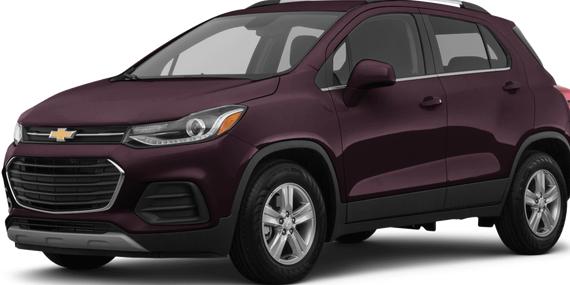 CHEVROLET TRAX 2020 KL7CJLSB6LB343315 image CHEVROLET TRAX 2020 KL7CJLSB6LB343315 image