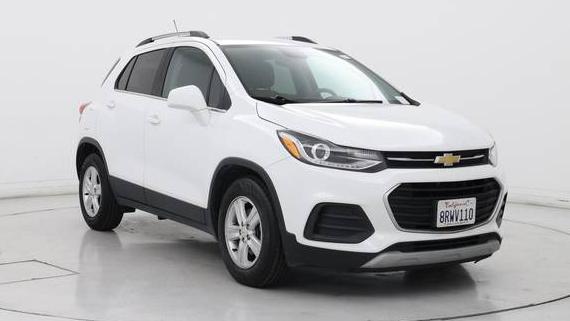 CHEVROLET TRAX 2020 KL7CJLSB3LB314449 image CHEVROLET TRAX 2020 KL7CJLSB3LB314449 image