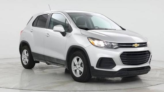 CHEVROLET TRAX 2020 KL7CJKSBXLB312224 image CHEVROLET TRAX 2020 KL7CJKSBXLB312224 image