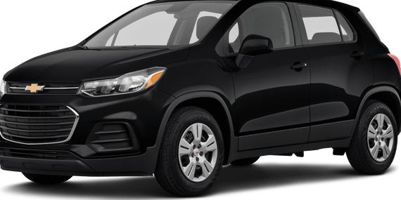 CHEVROLET TRAX 2020 KL7CJKSB2LB319149 image