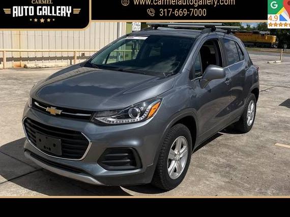 CHEVROLET TRAX 2020 3GNCJPSB6LL192654 image CHEVROLET TRAX 2020 3GNCJPSB6LL192654 image