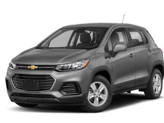 CHEVROLET TRAX 2020 KL7CJKSB9LB060823 image