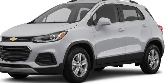 CHEVROLET TRAX 2020 3GNCJPSB5LL284340 image CHEVROLET TRAX 2020 3GNCJPSB5LL284340 image