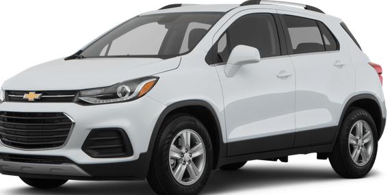 CHEVROLET TRAX 2020 KL7CJLSB4LB058158 image