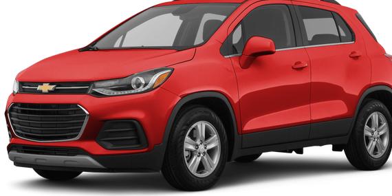 CHEVROLET TRAX 2020 3GNCJRSB9LL224430 image