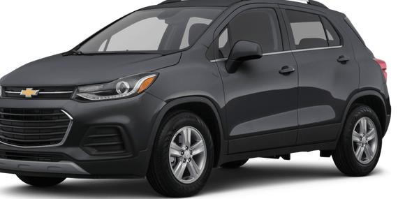 CHEVROLET TRAX 2020 3GNCJLSB1LL214276 image