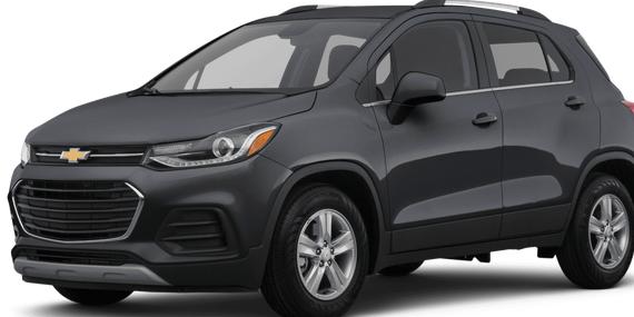 CHEVROLET TRAX 2020 3GNCJLSB5LL252528 image