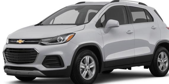 CHEVROLET TRAX 2020 3GNCJLSB1LL195602 image