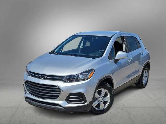 CHEVROLET TRAX 2020 3GNCJKSB8LL180279 image CHEVROLET TRAX 2020 3GNCJKSB8LL180279 image