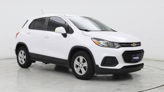 CHEVROLET TRAX 2020 3GNCJKSB9LL134248 image
