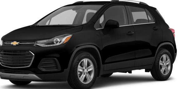 CHEVROLET TRAX 2020 KL7CJLSB1LB029894 image