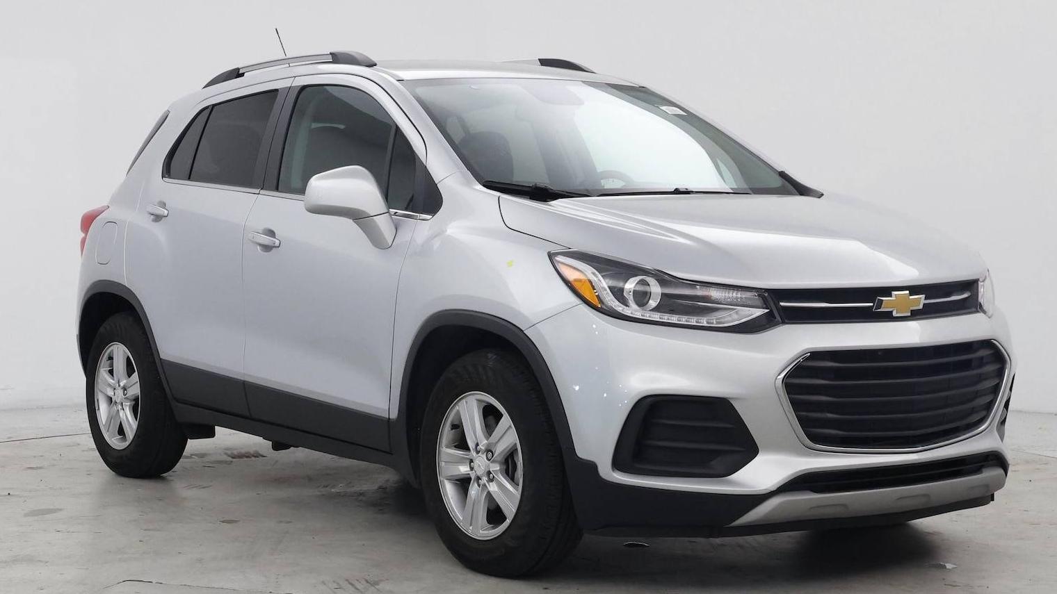 CHEVROLET TRAX 2020 3GNCJLSB4LL286833 image