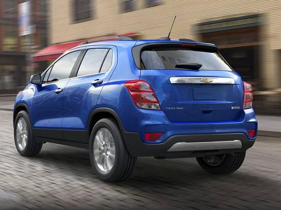CHEVROLET TRAX 2020 3GNCJNSBXLL208438 image CHEVROLET TRAX 2020 3GNCJNSBXLL208438 image