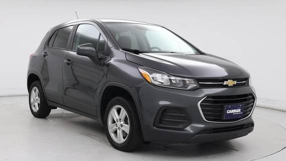 CHEVROLET TRAX 2020 3GNCJNSB8LL144996 image CHEVROLET TRAX 2020 3GNCJNSB8LL144996 image