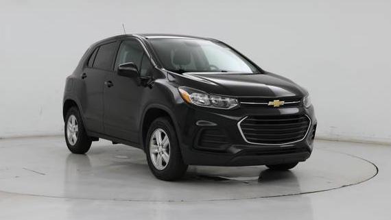 CHEVROLET TRAX 2020 3GNCJNSB0LL220162 image CHEVROLET TRAX 2020 3GNCJNSB0LL220162 image