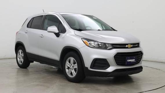 CHEVROLET TRAX 2020 KL7CJKSB7LB019929 image CHEVROLET TRAX 2020 KL7CJKSB7LB019929 image