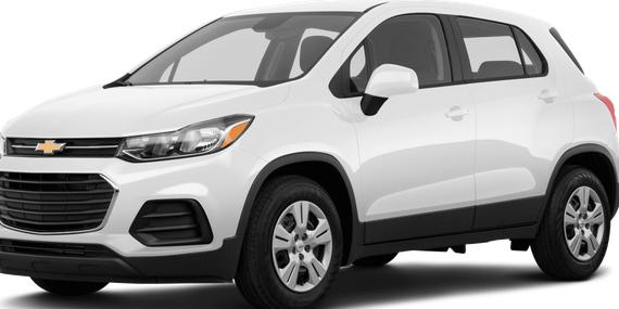 CHEVROLET TRAX 2020 KL7CJNSB0LB092979 image