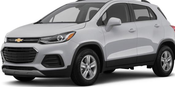 CHEVROLET TRAX 2020 KL7CJPSBXLB021011 image