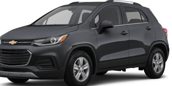 CHEVROLET TRAX 2020 3GNCJLSB5LL208478 image